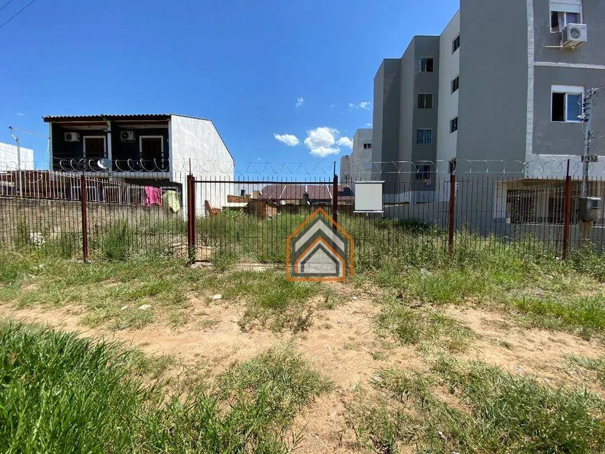 Foto 1 de Lote/Terreno à venda, 350m² em Porto Verde, Alvorada