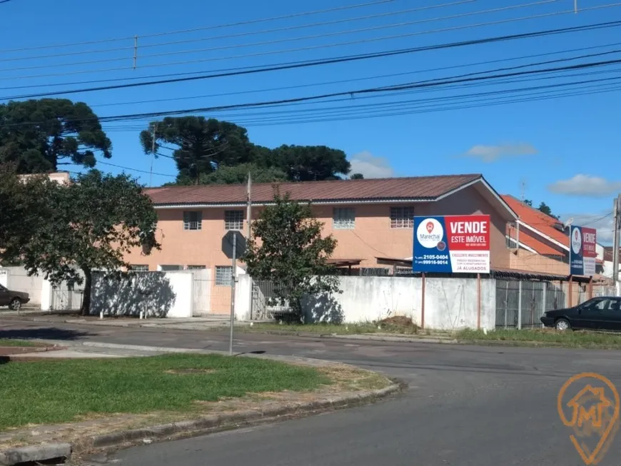 Foto 1 de Prédio Comercial com 1 Quarto à venda, 500m² em Boqueirão, Curitiba