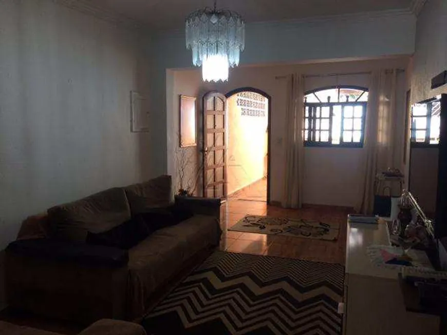 Foto 1 de Sobrado com 2 Quartos à venda, 80m² em JARDIM KUABARA, Taboão da Serra