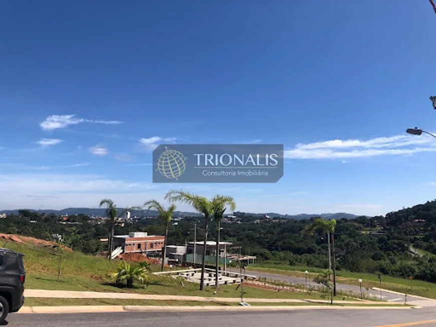 Foto 1 de Lote/Terreno à venda, 504m² em Cidade Satelite, Atibaia