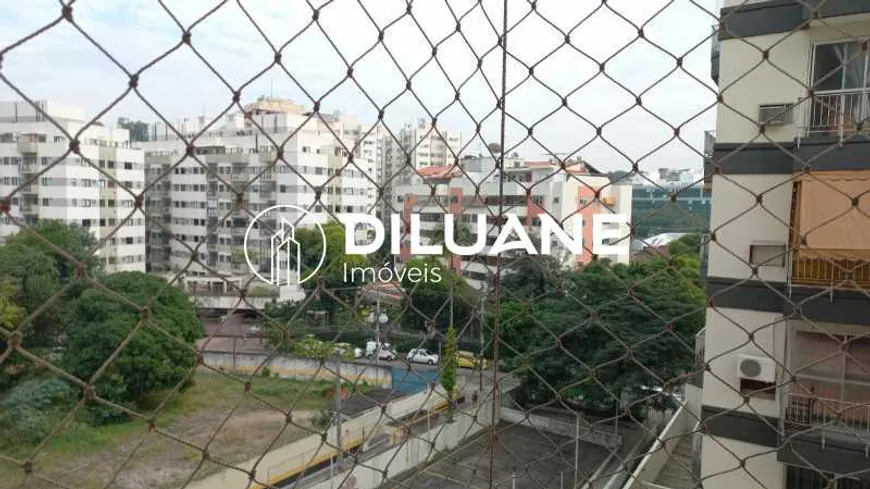Foto 1 de Apartamento com 2 Quartos à venda, 93m² em Pechincha, Rio de Janeiro