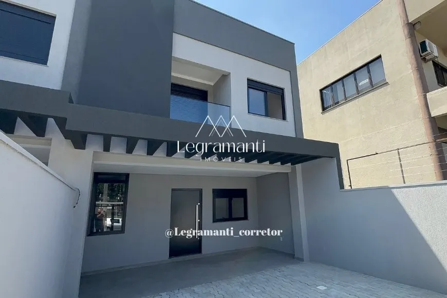 Foto 1 de Casa com 3 Quartos à venda, 139m² em Igara, Canoas