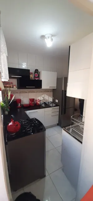 Foto 1 de Apartamento com 1 Quarto à venda, 48m² em Centro, Porto Alegre