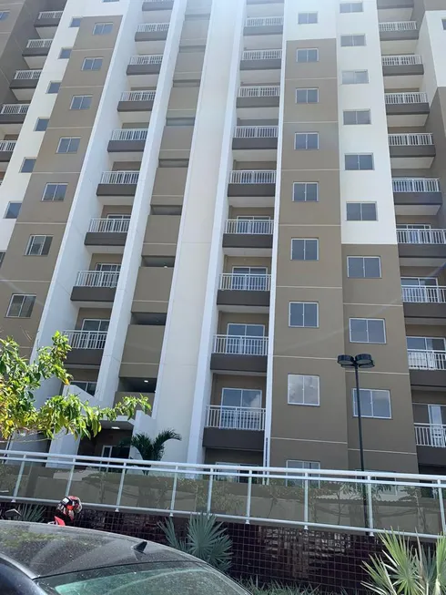 Foto 1 de Apartamento com 2 Quartos à venda, 49m² em Mondubim, Fortaleza