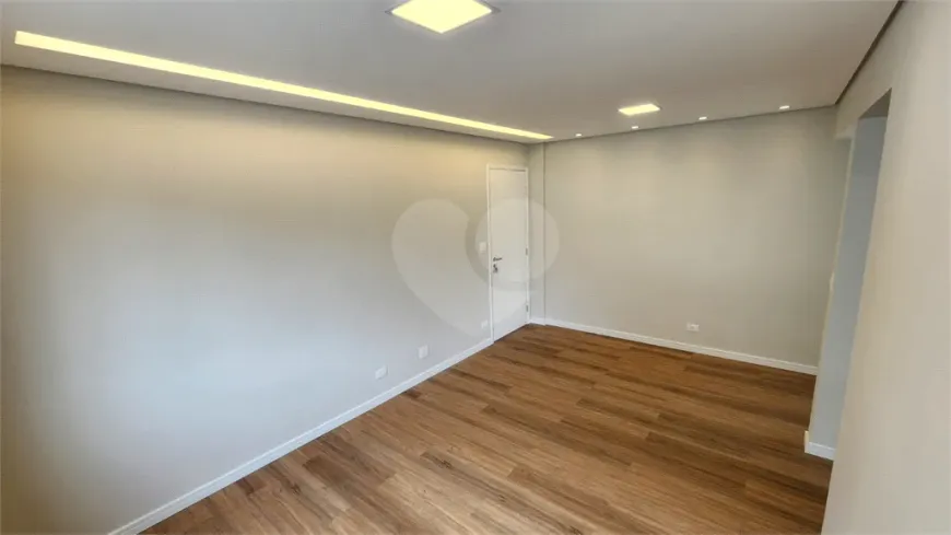 Foto 1 de Apartamento com 1 Quarto à venda, 37m² em Vila Mariana, São Paulo