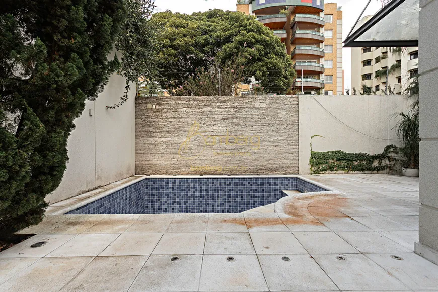 Foto 1 de Casa de Condomínio com 4 Quartos à venda, 445m² em Brooklin, São Paulo