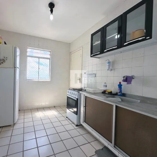 Foto 1 de Apartamento com 3 Quartos à venda, 95m² em Camboinha, Cabedelo