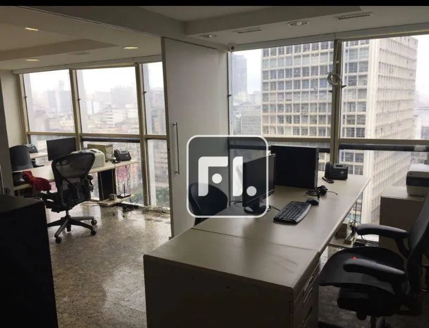 Foto 1 de Sala Comercial para venda ou aluguel, 160m² em Centro, São Paulo