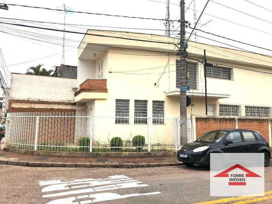 Foto 1 de Imóvel Comercial com 2 Quartos à venda, 121m² em Centro, Jundiaí