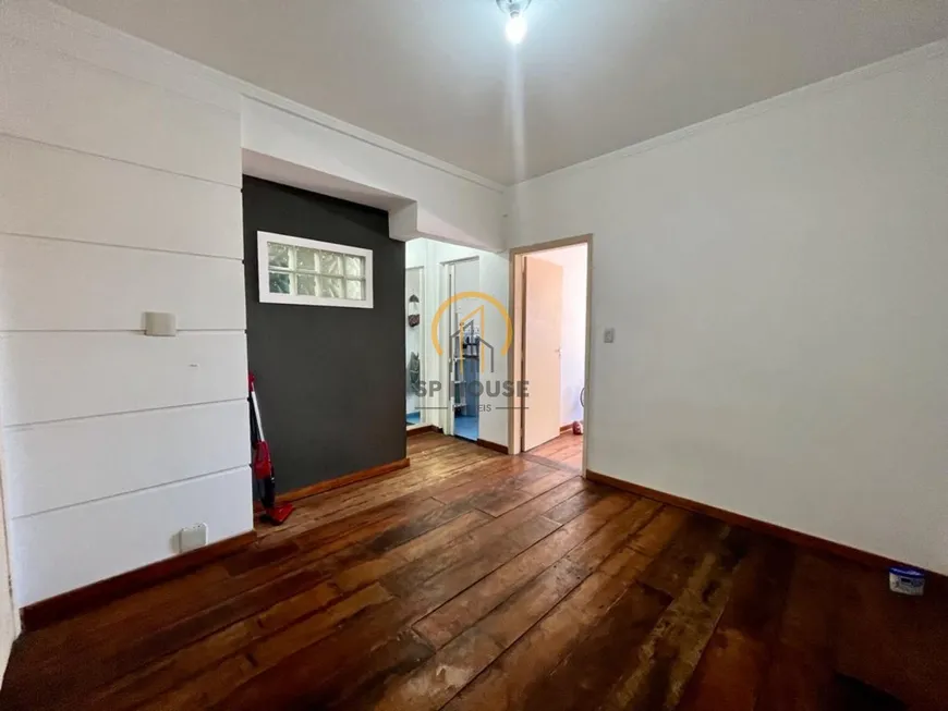 Foto 1 de Apartamento com 1 Quarto à venda, 45m² em Vila Clementino, São Paulo