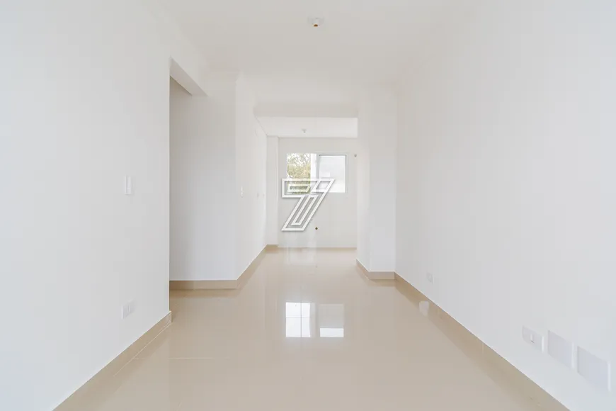 Foto 1 de Apartamento com 3 Quartos à venda, 65m² em São Cristóvão, São José dos Pinhais