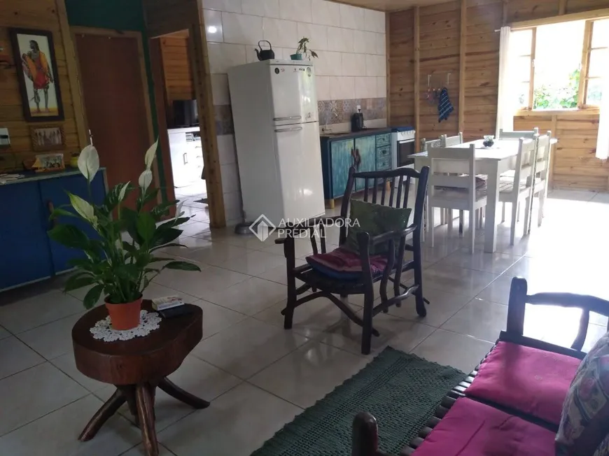 Foto 1 de Casa com 2 Quartos à venda, 90m² em Pinheira, Palhoça