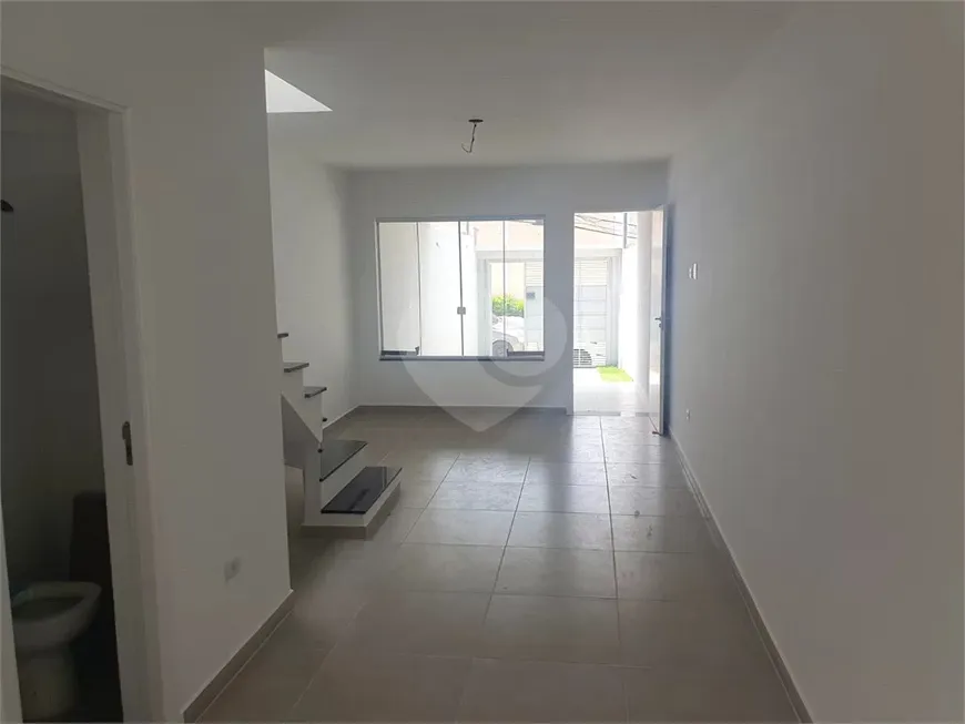 Foto 1 de Sobrado com 3 Quartos à venda, 83m² em Vila Santa Catarina, São Paulo