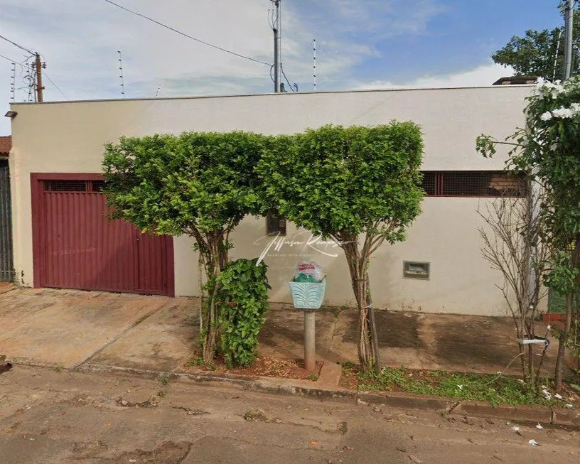 Foto 1 de Casa com 2 Quartos à venda, 143m² em Parque Residencial Iracy Coelho Netto, Campo Grande