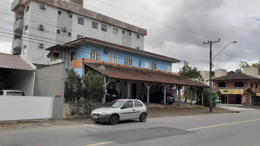 Foto 1 de Apartamento com 3 Quartos à venda, 100m² em Jaraguá Esquerdo, Jaraguá do Sul