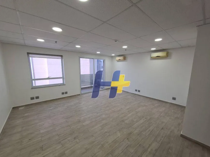 Foto 1 de Sala Comercial à venda, 42m² em Brooklin, São Paulo