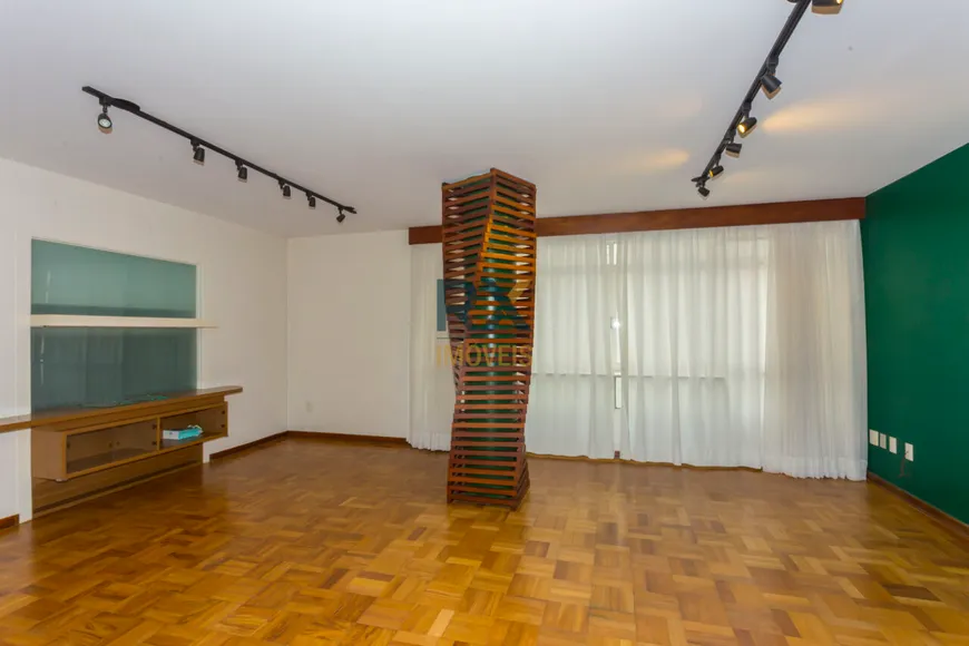 Foto 1 de Apartamento com 3 Quartos à venda, 146m² em Santa Cecília, São Paulo