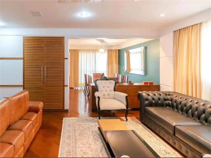 Foto 1 de Apartamento com 3 Quartos à venda, 160m² em Tucuruvi, São Paulo