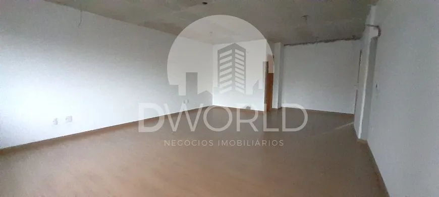 Foto 1 de Sala Comercial para alugar, 50m² em Vila Bastos, Santo André