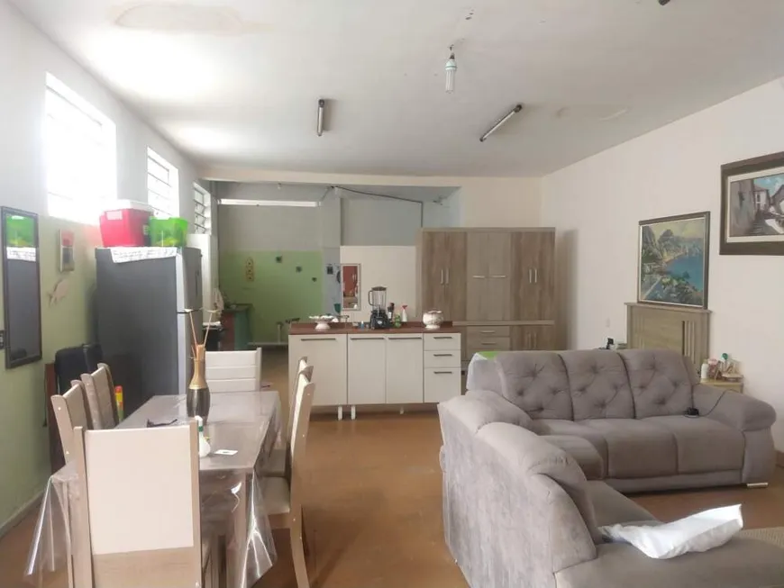 Foto 1 de à venda, 176m² em Vila Queiroz, Limeira