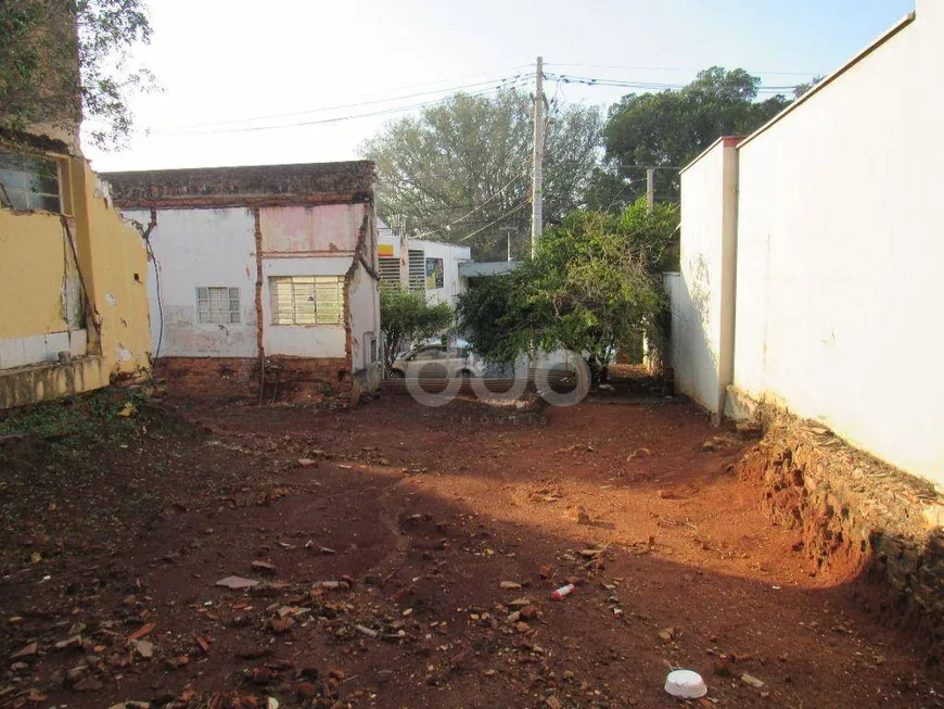 Foto 1 de Lote/Terreno à venda, 366m² em Vila Rezende, Piracicaba