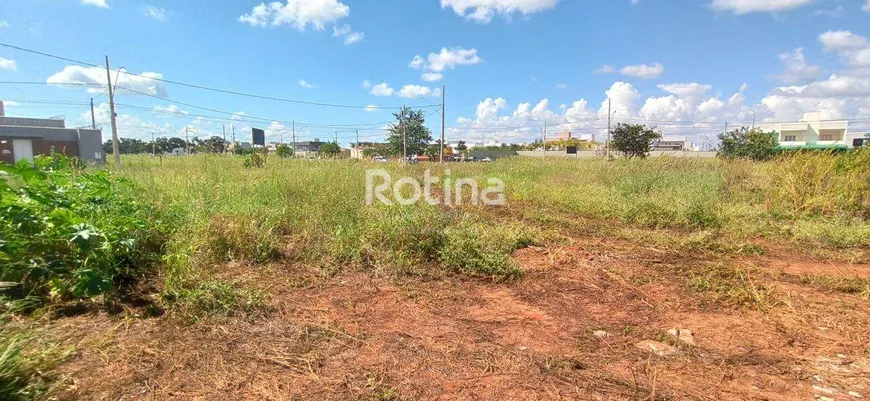 Foto 1 de Lote/Terreno à venda, 300m² em Novo Mundo, Uberlândia