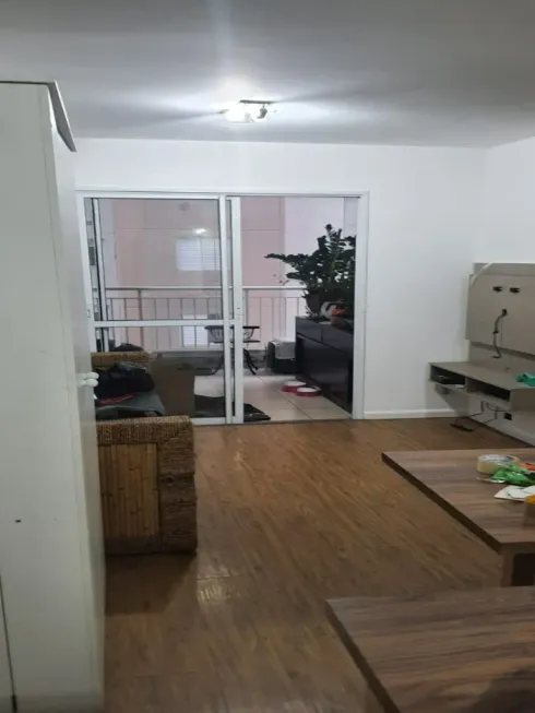 Foto 1 de Apartamento com 3 Quartos à venda, 69m² em Vila das Mercês, São Paulo