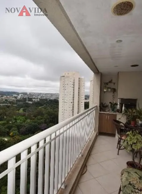 Foto 1 de Apartamento com 3 Quartos à venda, 149m² em Jardim Marajoara, São Paulo