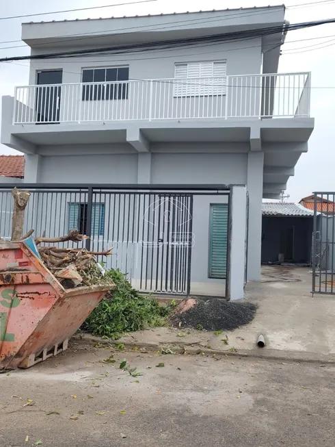 Foto 1 de Sobrado com 4 Quartos à venda, 280m² em Jardim Paraiso I Nova Veneza, Sumaré