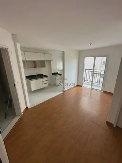 Foto 1 de Apartamento com 2 Quartos à venda, 46m² em Parque dos Principes, Jacareí