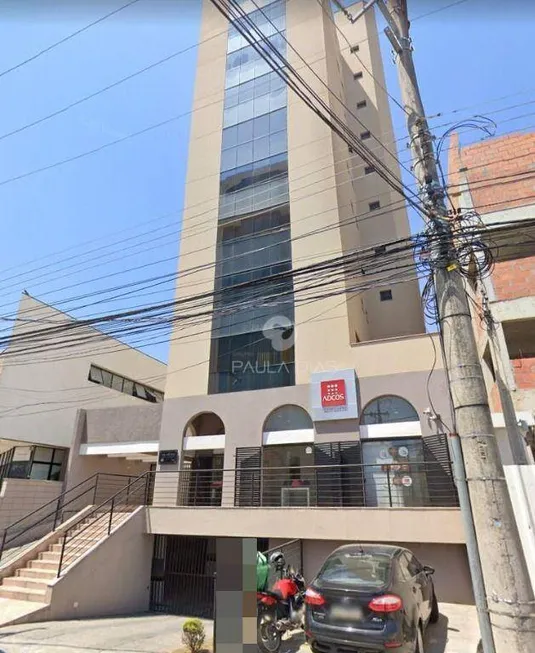 Foto 1 de Sala Comercial à venda, 43m² em Jardim Judith, Sorocaba