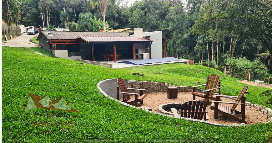 Foto 1 de Fazenda/Sítio com 1 Quarto à venda, 6500m² em Faxina, São José dos Pinhais