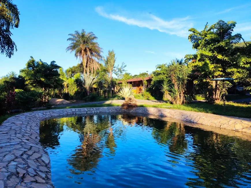 Foto 1 de Fazenda/Sítio com 4 Quartos à venda, 300m² em , Brasília