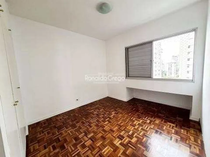 Foto 1 de Apartamento com 2 Quartos à venda, 75m² em Brooklin, São Paulo