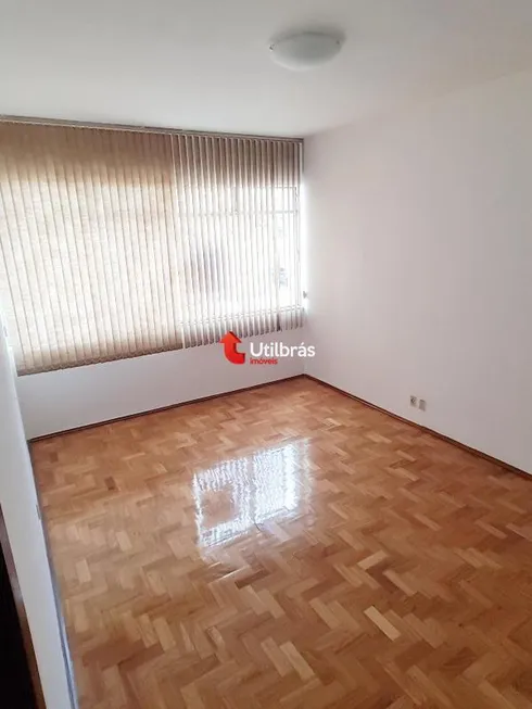 Foto 1 de Apartamento com 3 Quartos à venda, 120m² em Floresta, Belo Horizonte