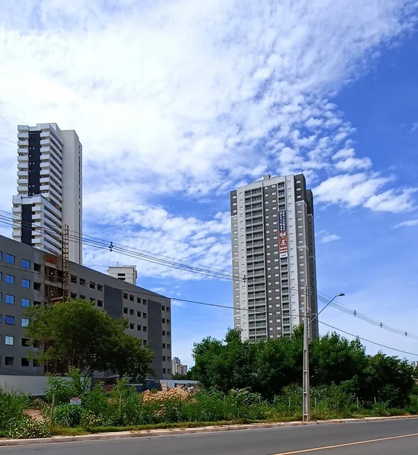 Foto 1 de Apartamento com 2 Quartos à venda, 79m² em Centro Político Administrativo, Cuiabá