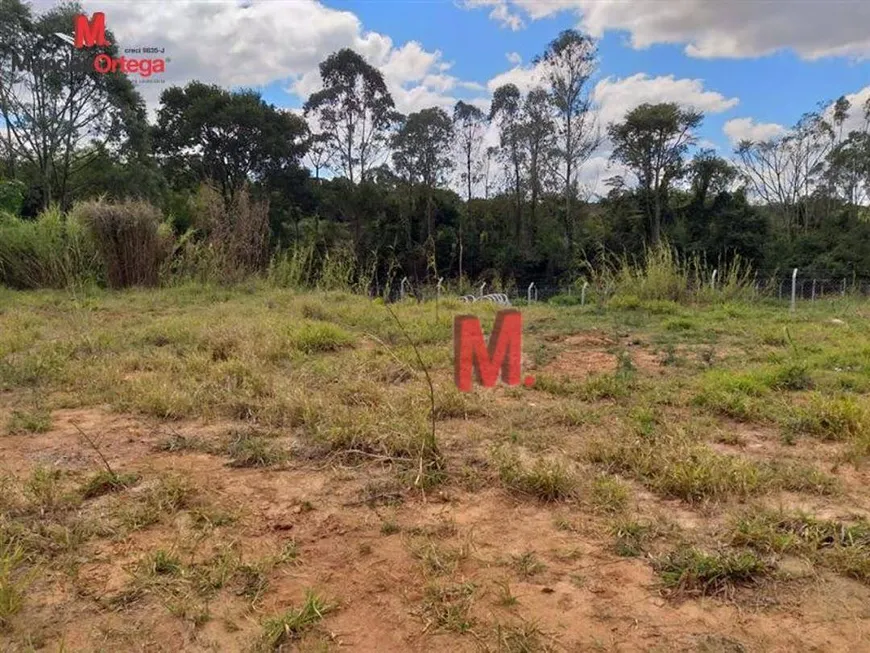 Foto 1 de Lote/Terreno à venda, 2000m² em Brigadeiro Tobias, Sorocaba