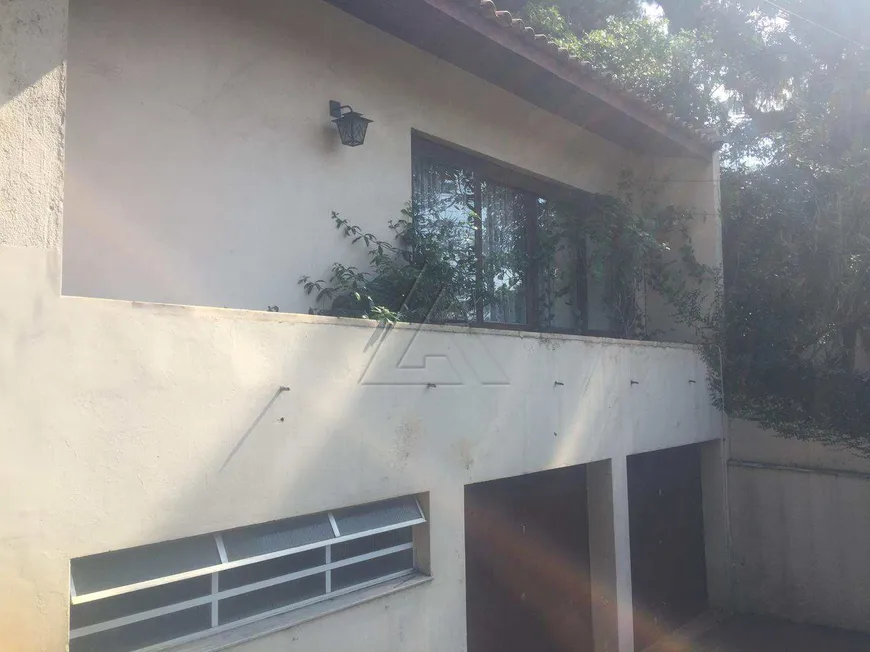 Foto 1 de Casa com 5 Quartos à venda, 253m² em Jardim Helga, São Paulo