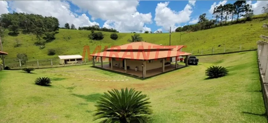 Foto 1 de Fazenda/Sítio com 4 Quartos à venda, 130000m² em Centro, Pinhalzinho