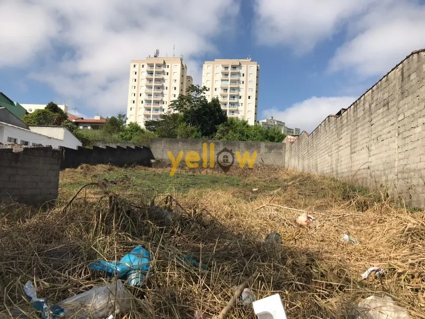 Foto 1 de Lote/Terreno à venda, 3000m² em Jordanopolis, Arujá