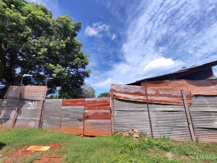Foto 1 de Lote/Terreno para alugar, 360m² em Gleba Lindóia, Londrina