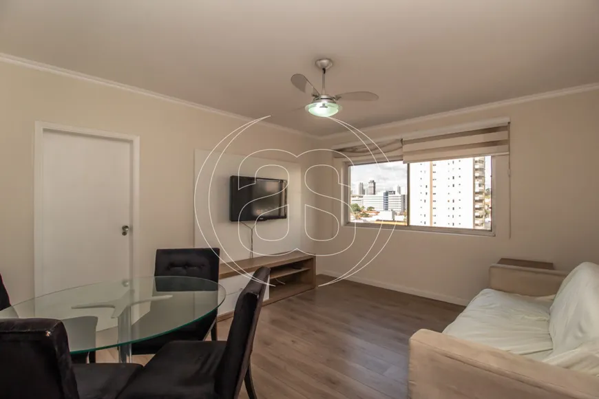 Foto 1 de Apartamento com 3 Quartos à venda, 65m² em Chácara Santo Antônio, São Paulo