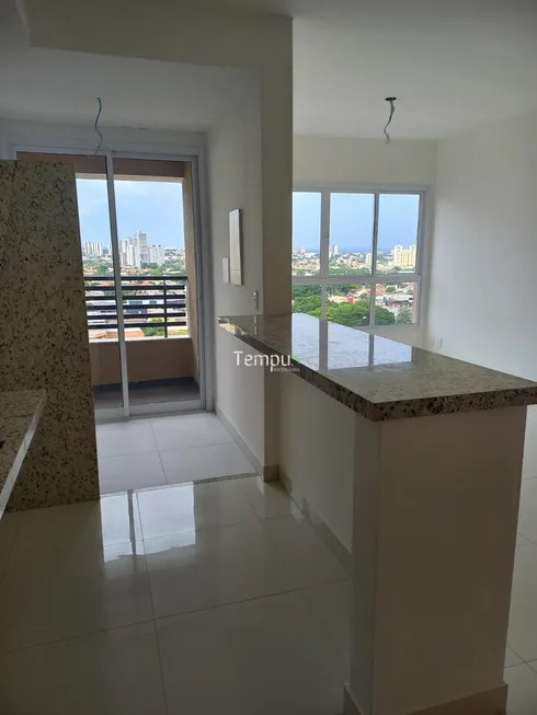 Foto 1 de Apartamento com 2 Quartos à venda, 71m² em Setor Bueno, Goiânia