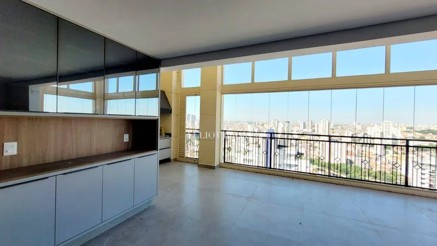 Foto 1 de Cobertura com 3 Quartos para alugar, 220m² em Água Fria, São Paulo