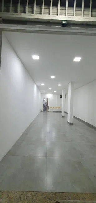 Foto 1 de Ponto Comercial para alugar, 48m² em Braga, Cabo Frio