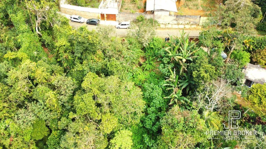 Foto 1 de Lote/Terreno à venda, 450m² em Alto, Teresópolis