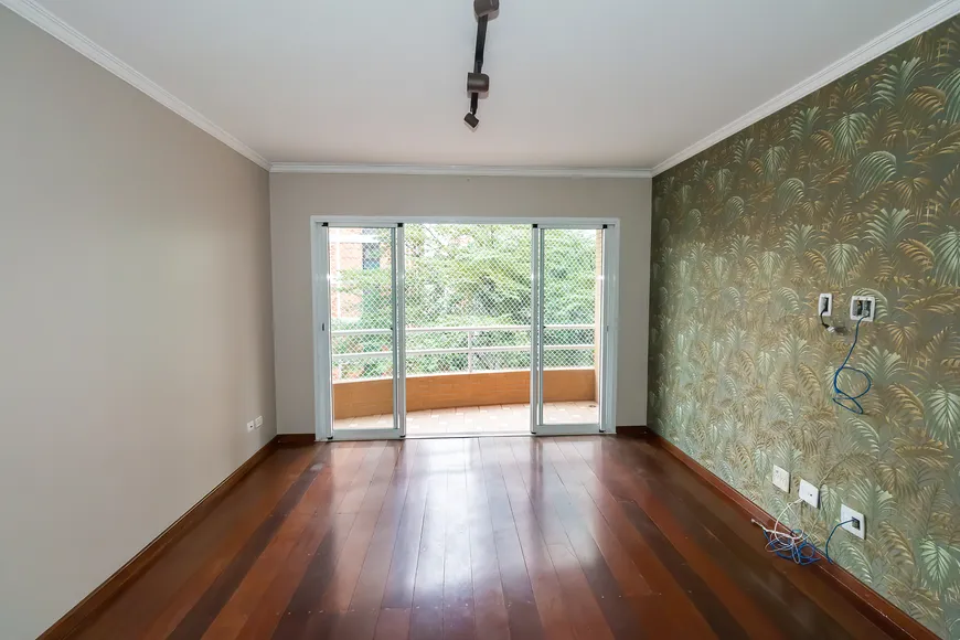 Foto 1 de Apartamento com 3 Quartos à venda, 118m² em Itaim Bibi, São Paulo