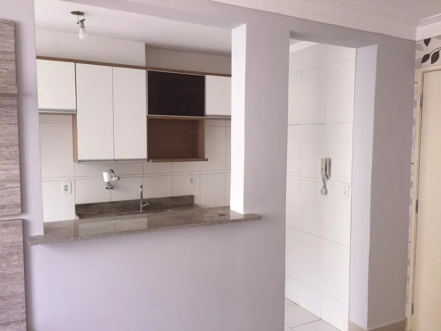 Foto 1 de Apartamento com 2 Quartos à venda, 45m² em Aricanduva, São Paulo