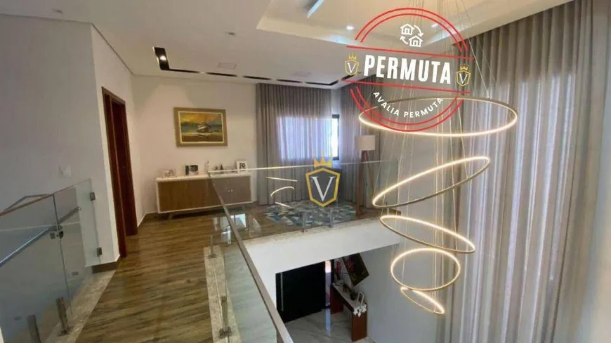 Foto 1 de Casa de Condomínio com 3 Quartos à venda, 258m² em Ibi Aram, Itupeva