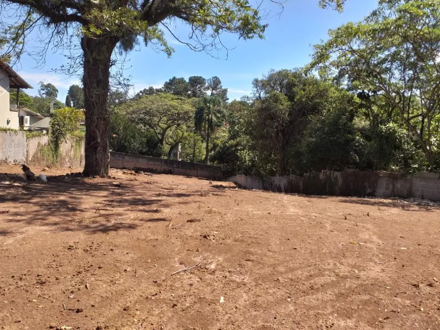 Foto 1 de Lote/Terreno à venda, 1800m² em Granja Viana, Cotia